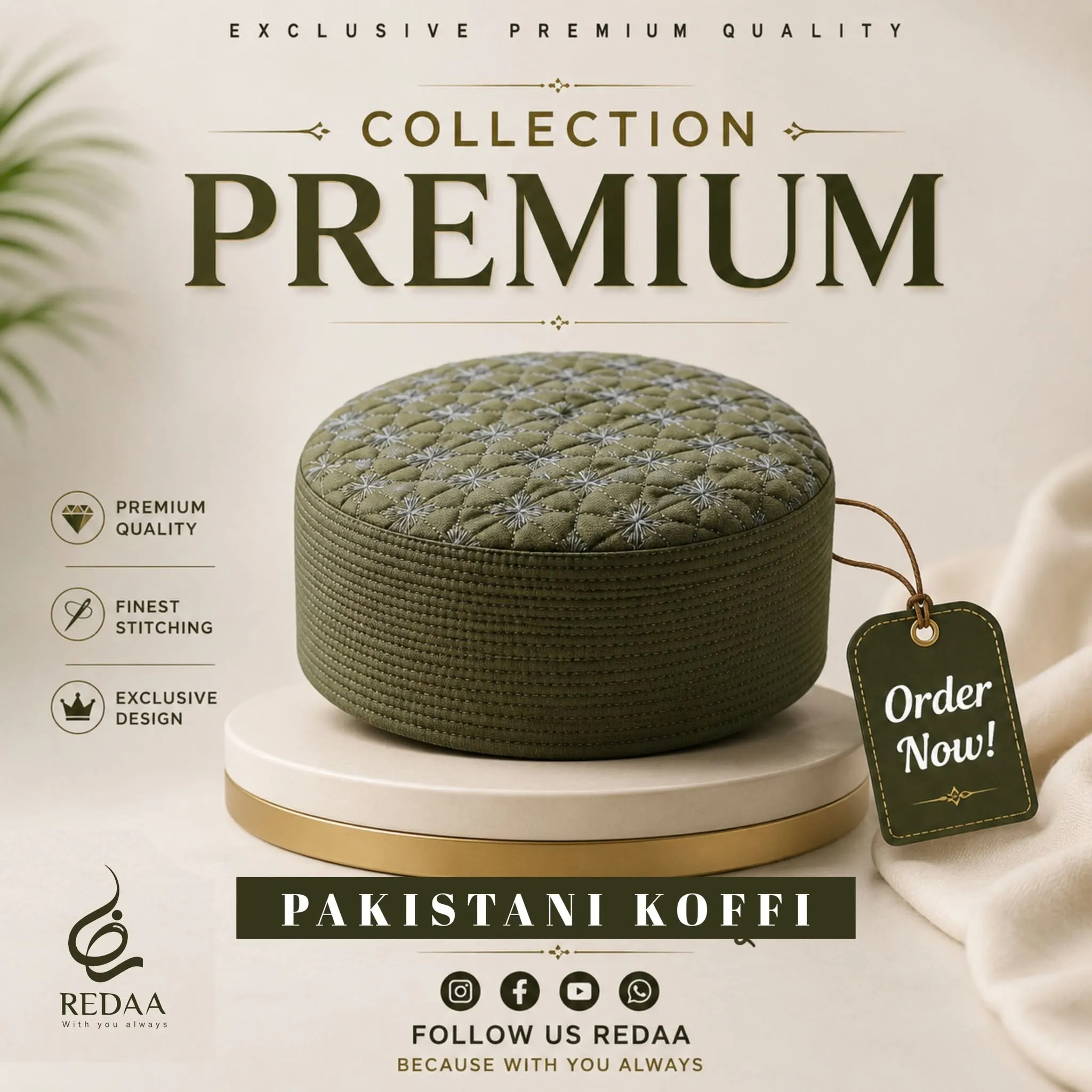 Kufi Tupi