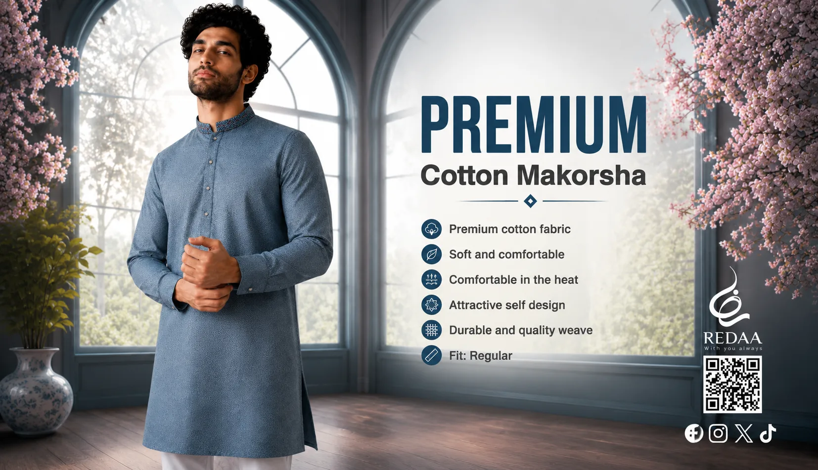 New Arrival — Eid Special